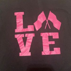 Colorguard Graphic Tshirt